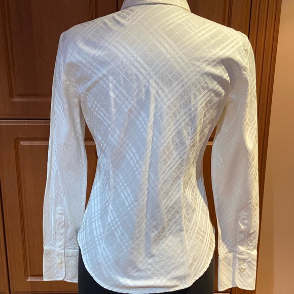 Burberry
Basic Button-Down Blouse - Picture 5 of 15